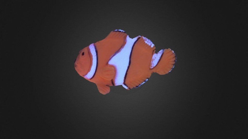 Nemo2 Removed Tail Face