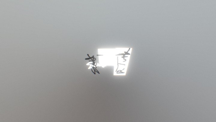 1 3D Model