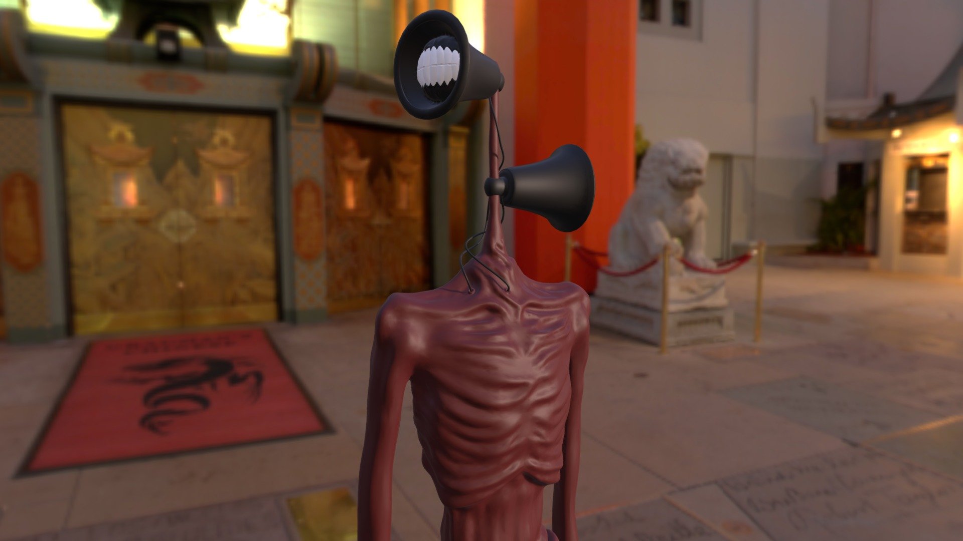 Meatgrinder