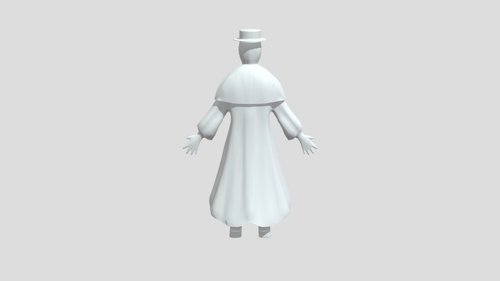 Test 3D Model