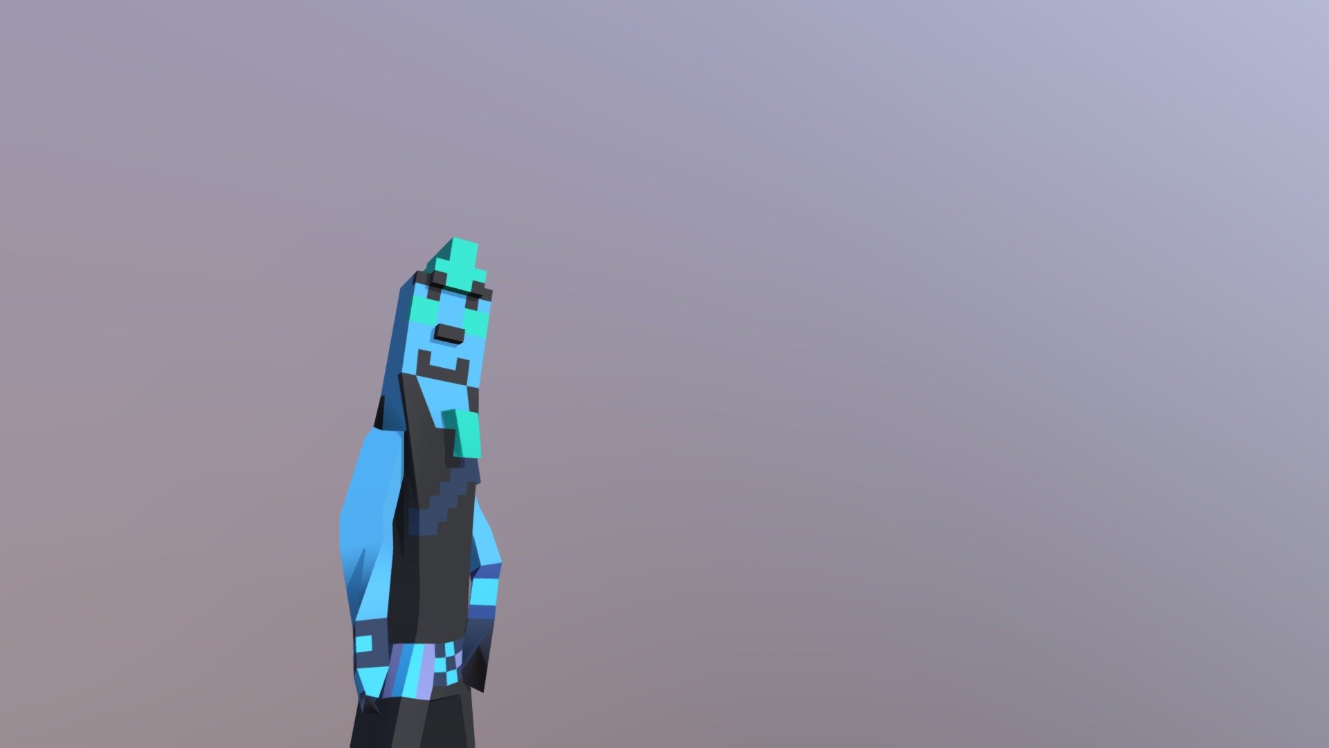 6_ Skulker Wrist Cannon Blast