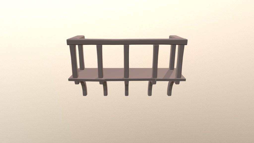 Balcony Big