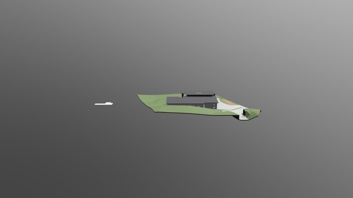 1 1b Rogers 3D Model