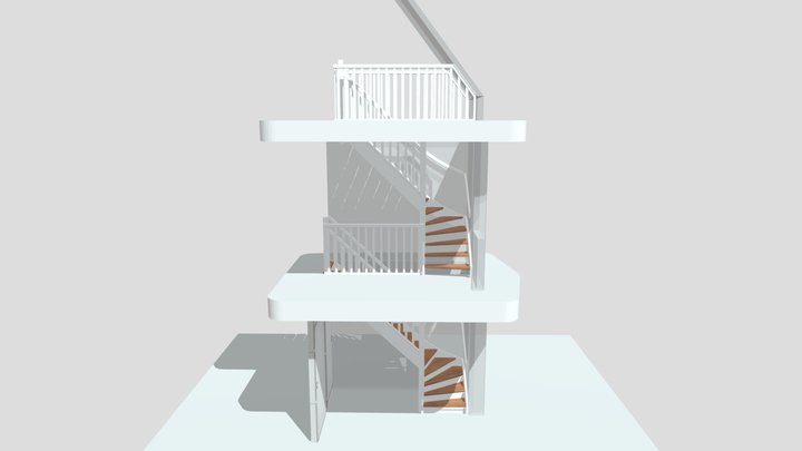 T00426 3D Model