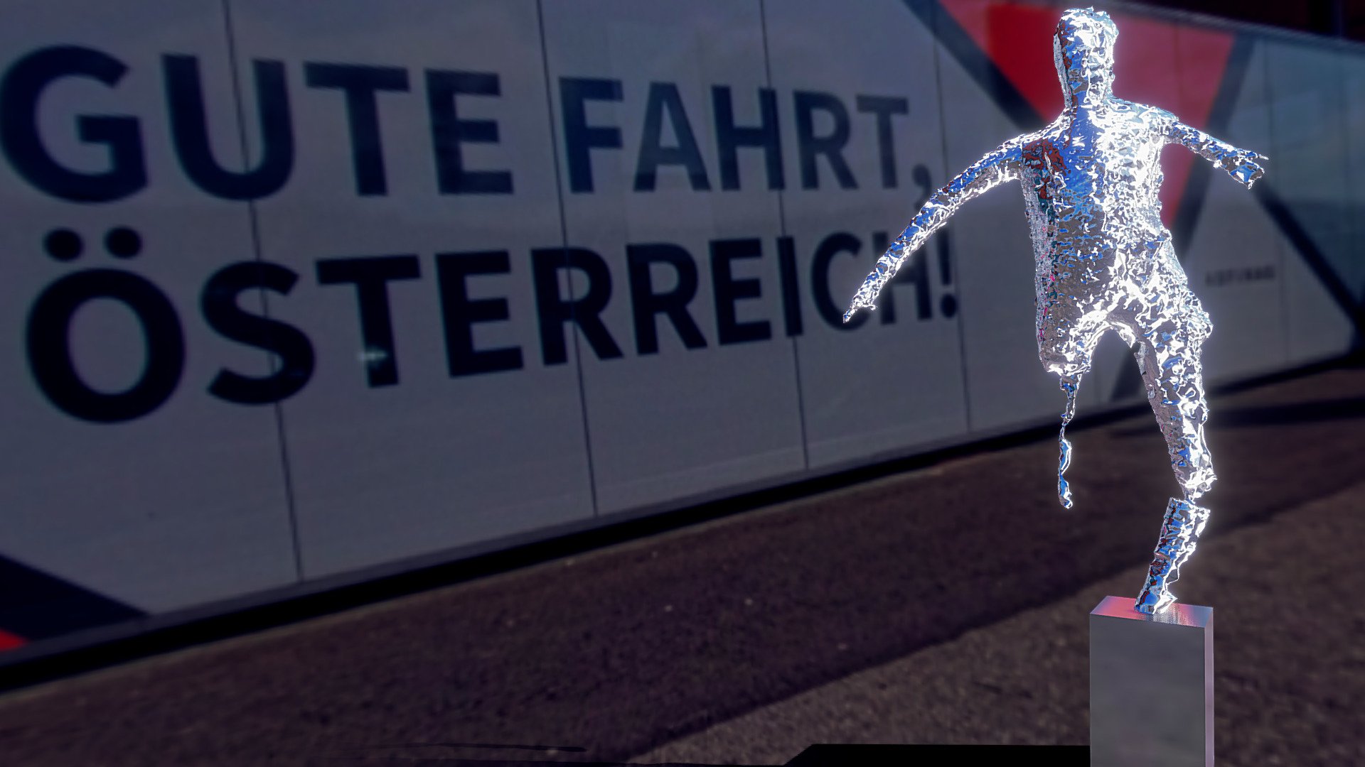 Silver body of state 2024