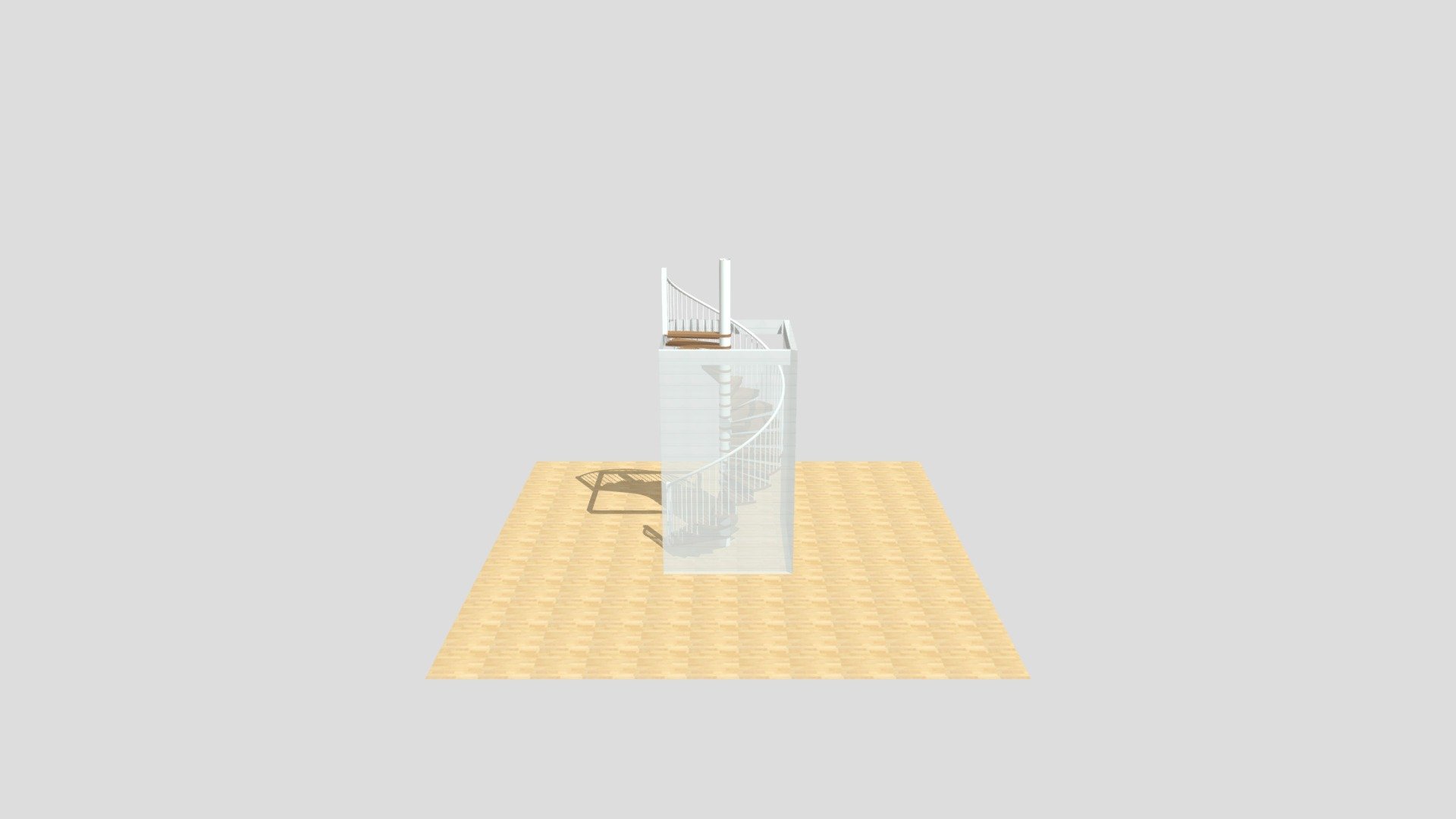 Spiral test