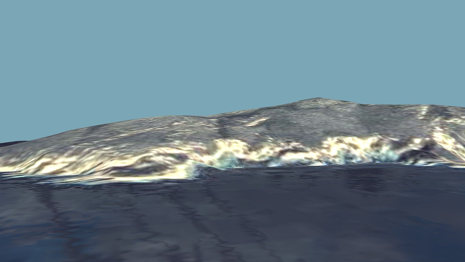 Island