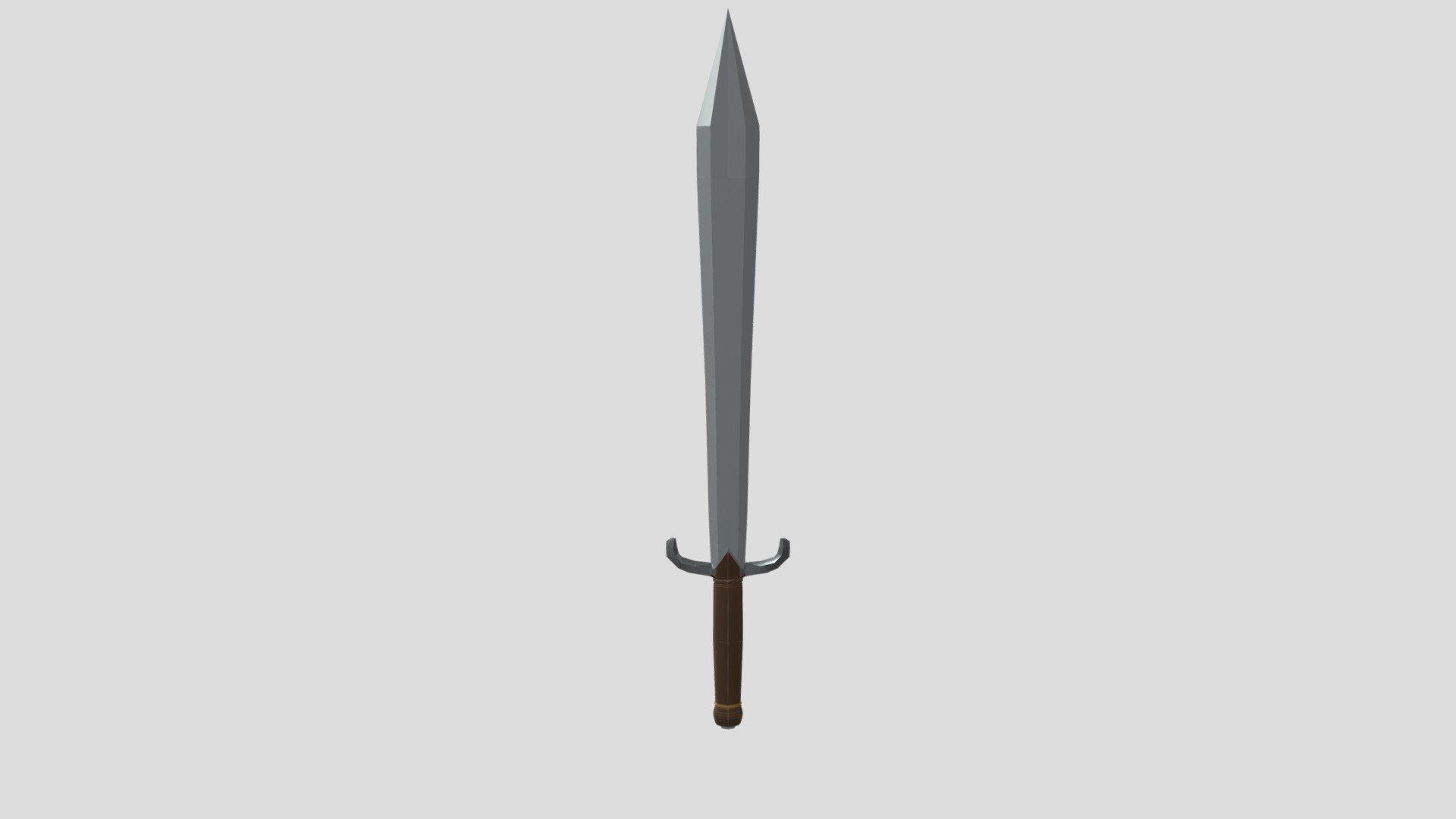 svärdLS - 3D model by liam.svensson [ab21246] - Sketchfab