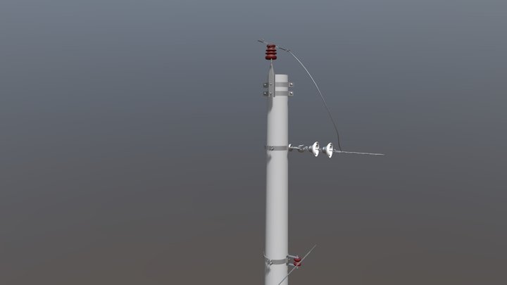 U2-U3 -APR – Kostenloses 3D-Modell STL
