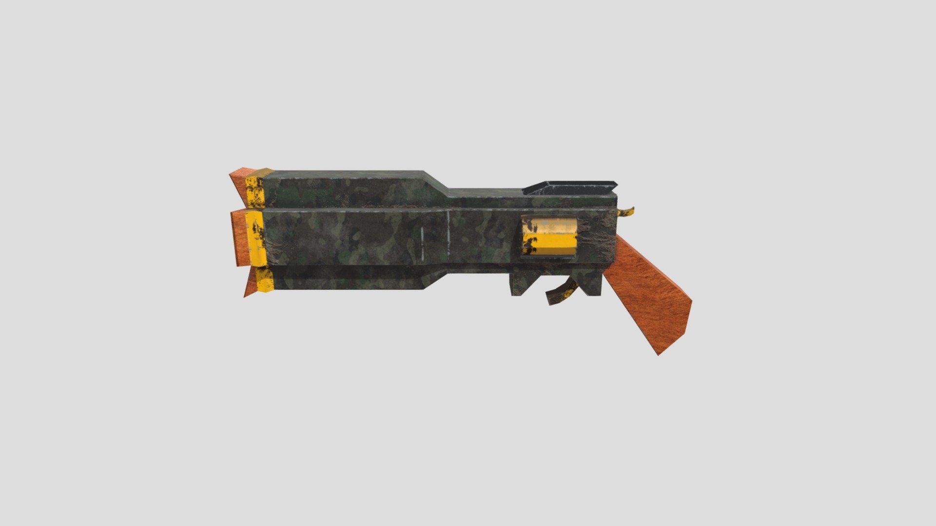 Pistola