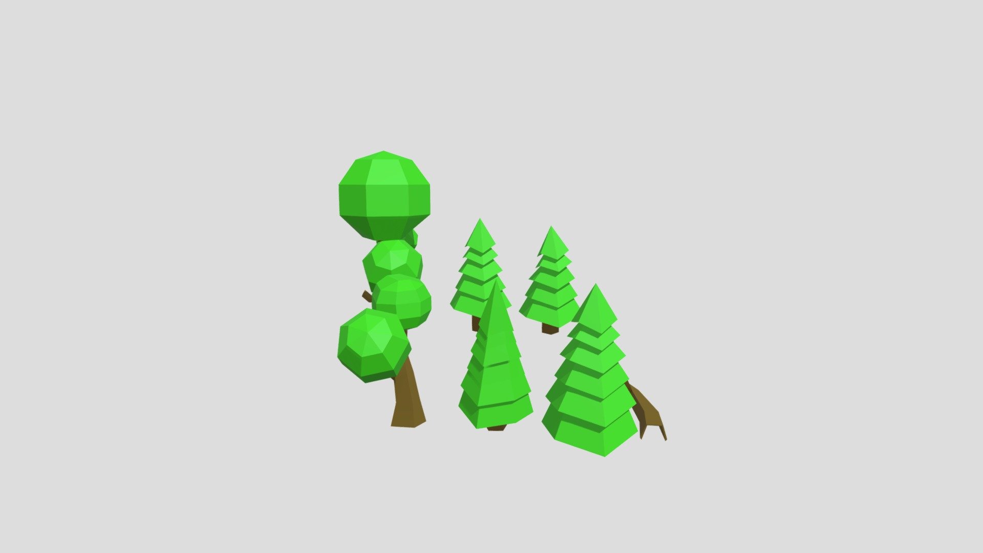 Trees
