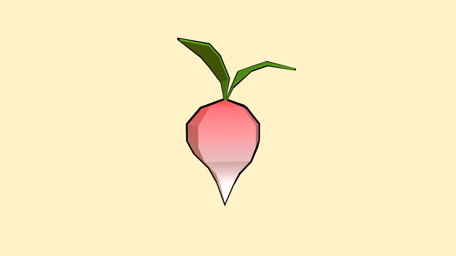 Radish