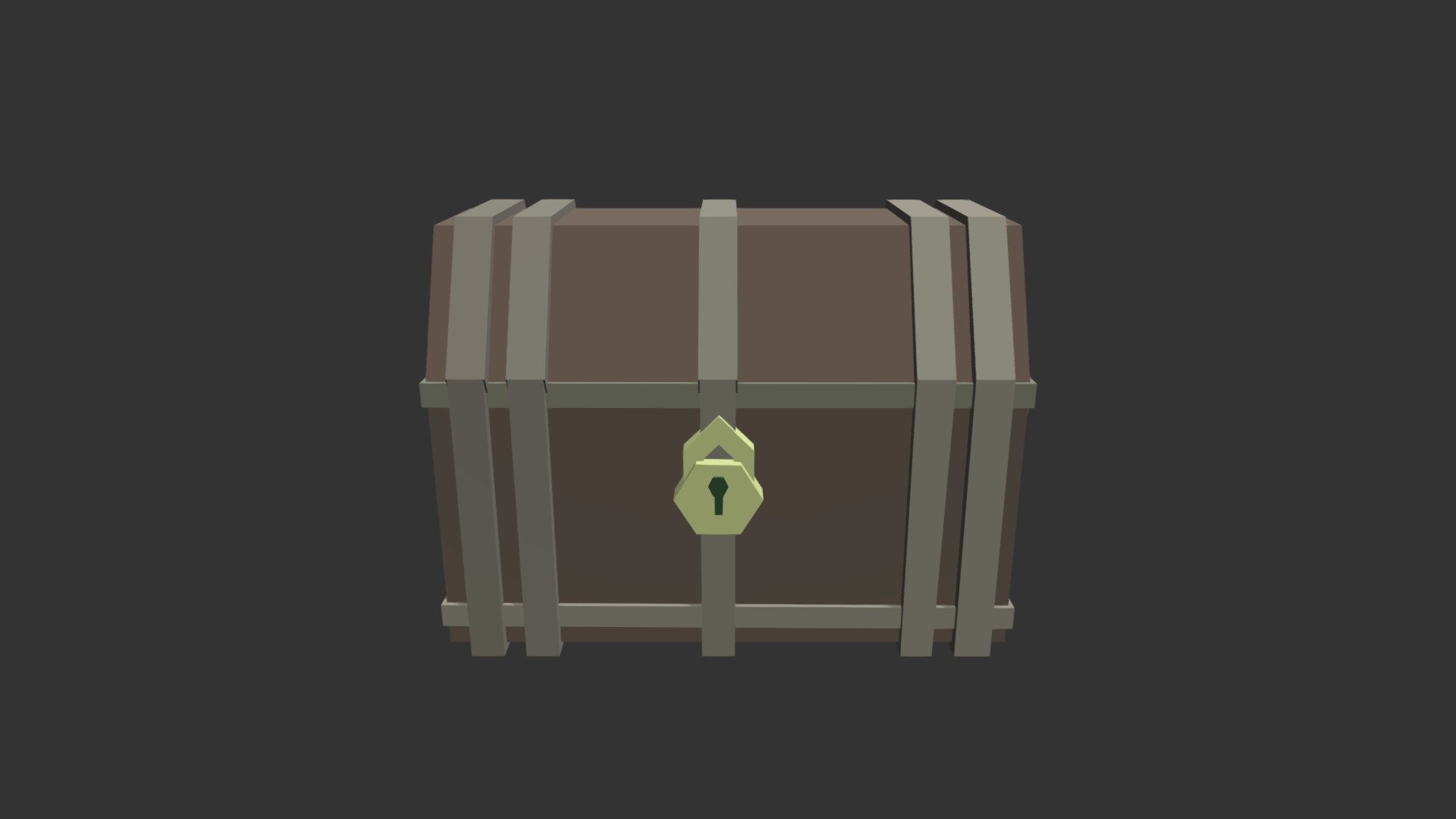 Treasure Chest