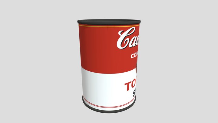 Untitled 3D Model