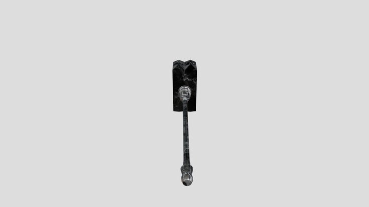Mk Basemesh Mace 33