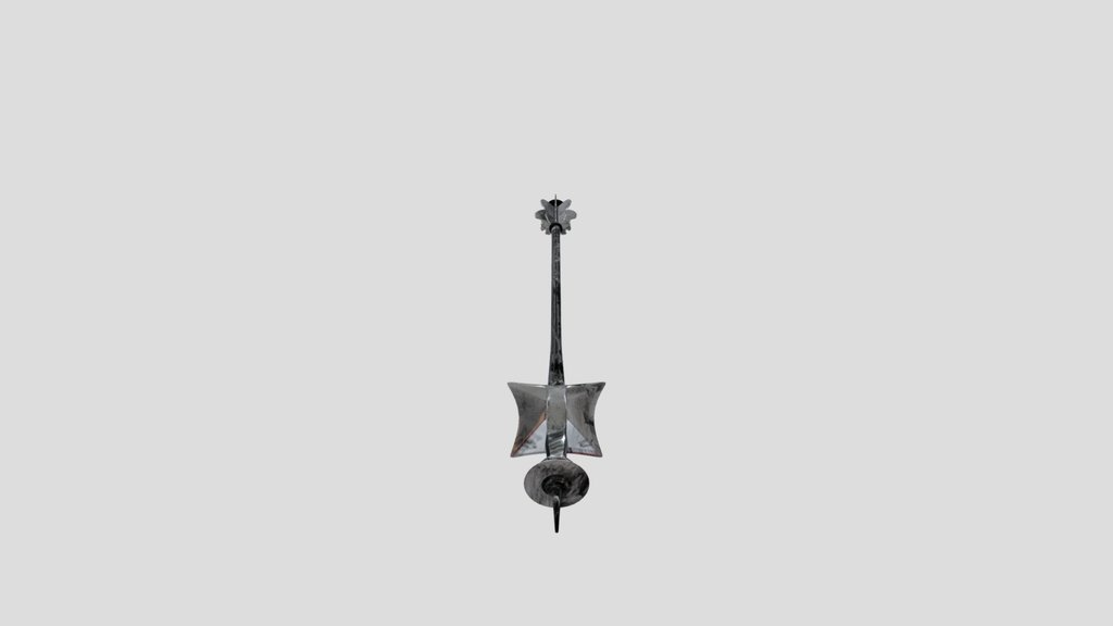 Mk Basemesh Mace 20