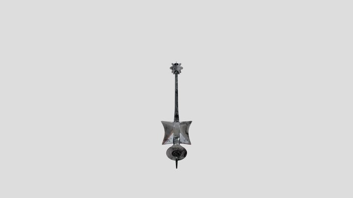 Mk Basemesh Mace 20