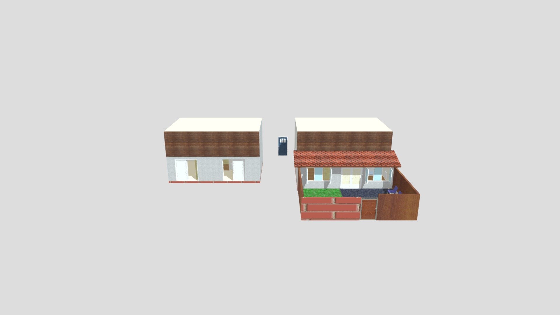 House Renovation