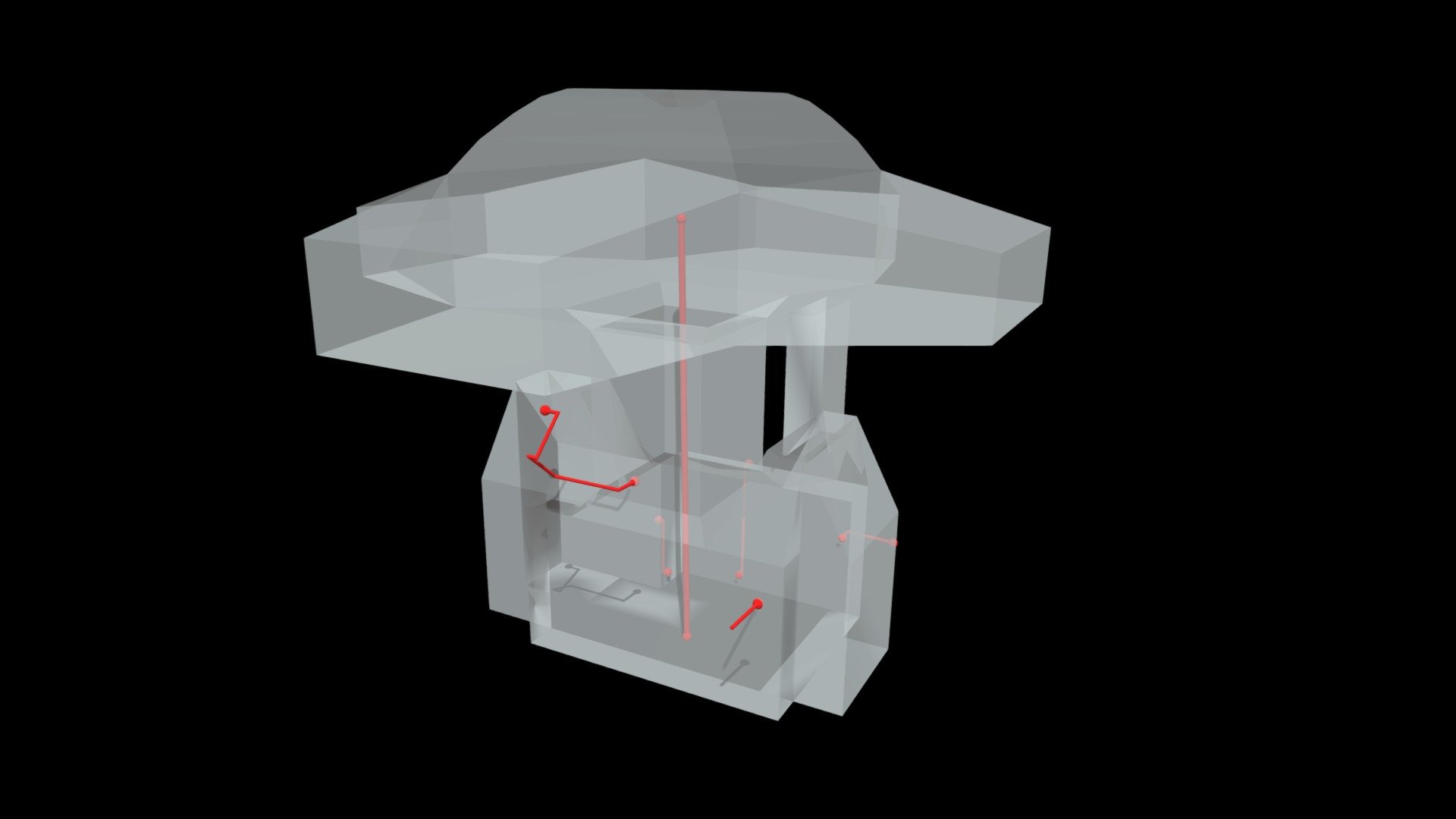 Grey Map