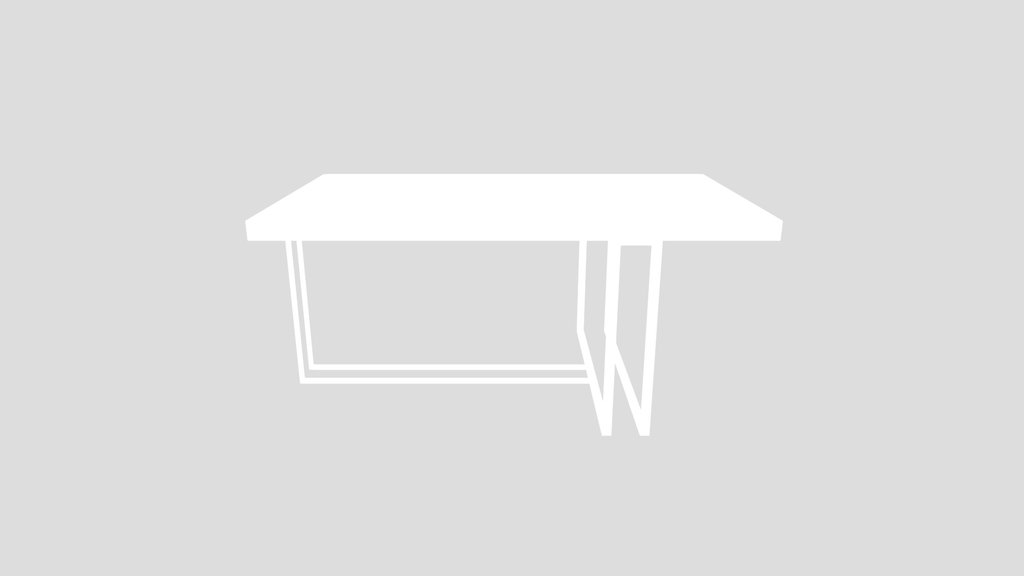 Luxury Coffee Table