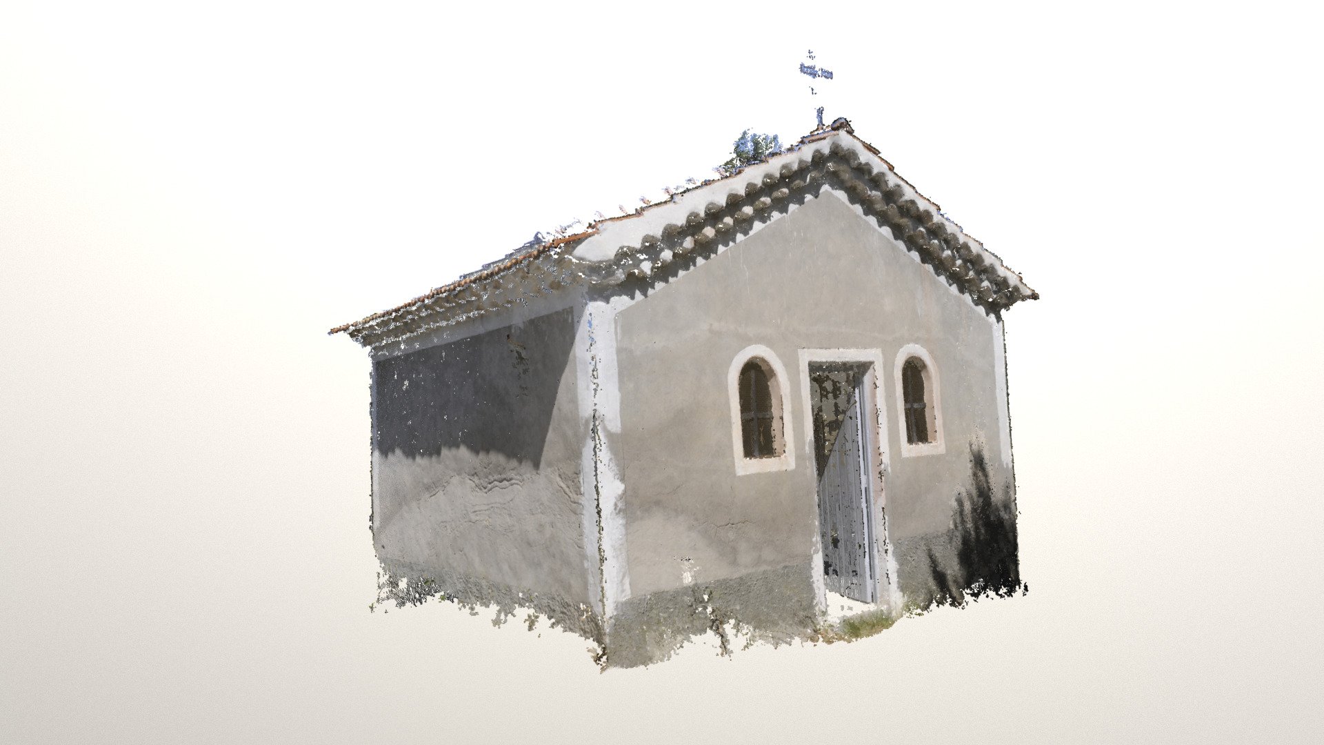 807- Digneles Bains- Saint Sebastien