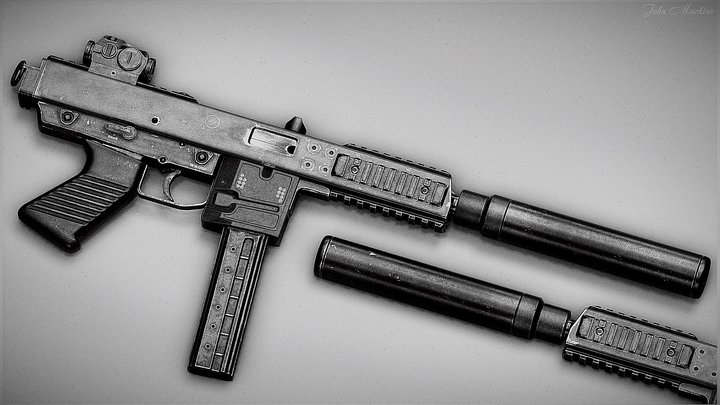 KH9 SWISS SCORPION KILLER