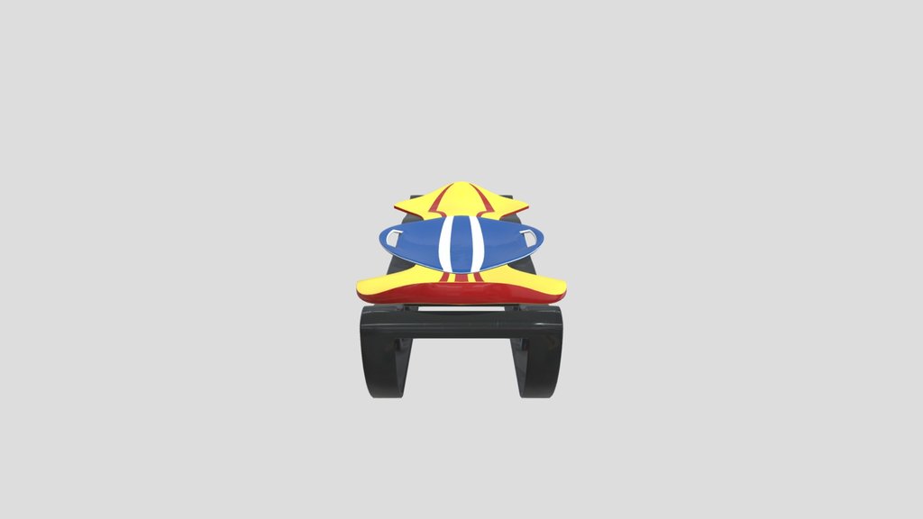 Sleigh