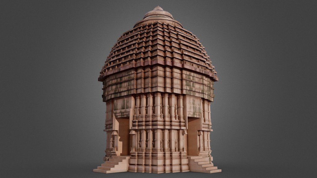 Tara Tarini Mindir