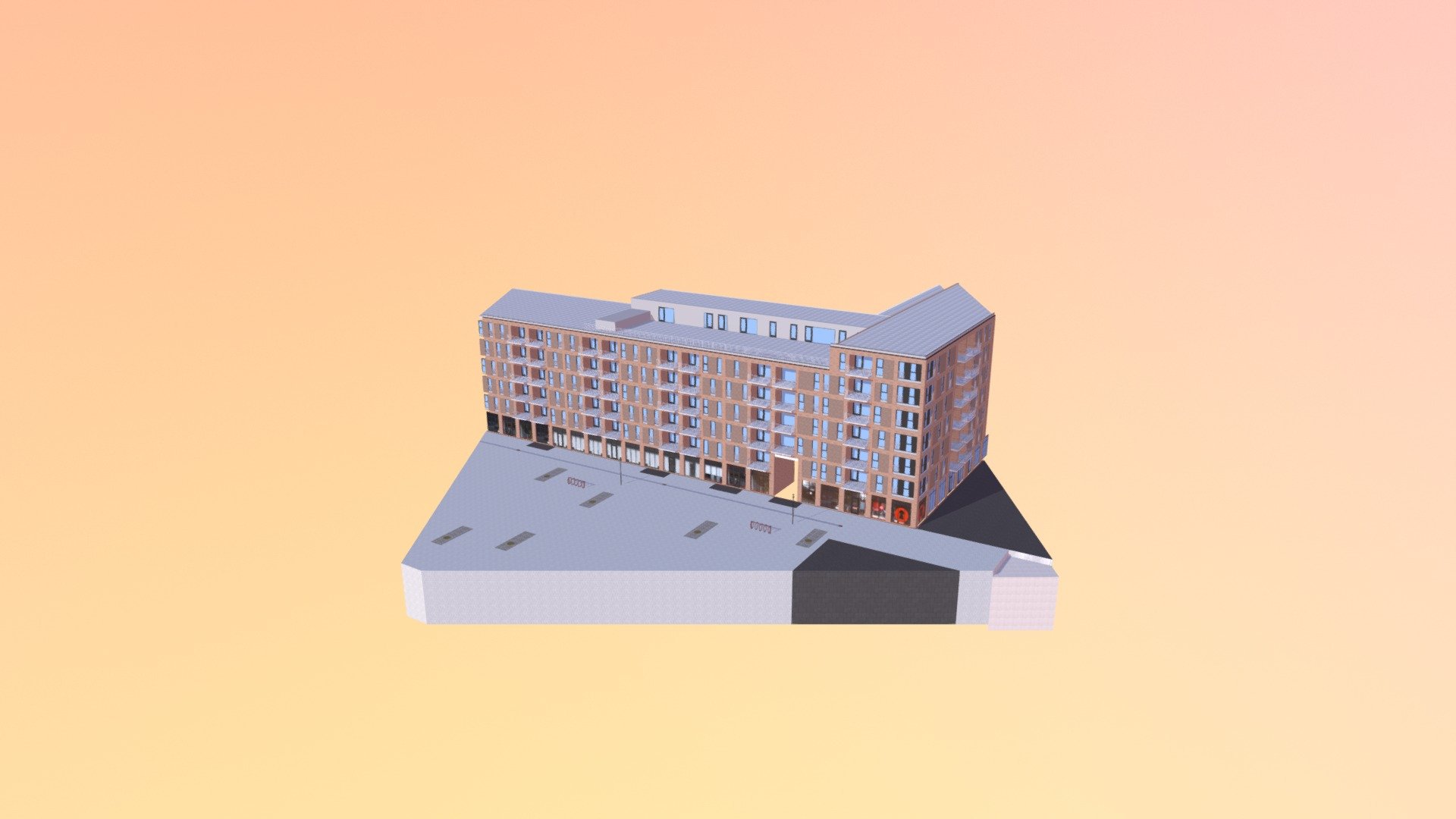 Teglholmen