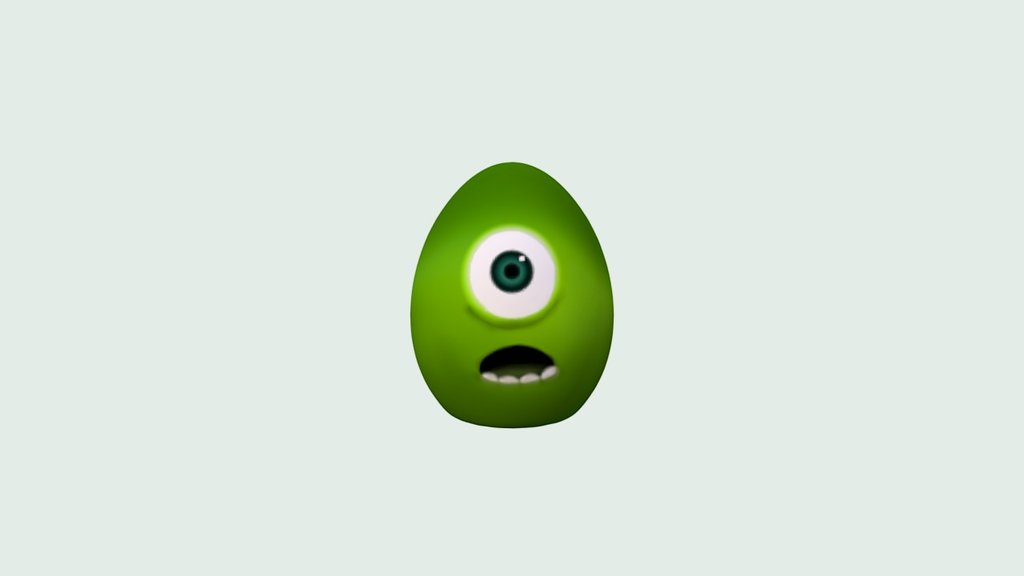MonsterEgg