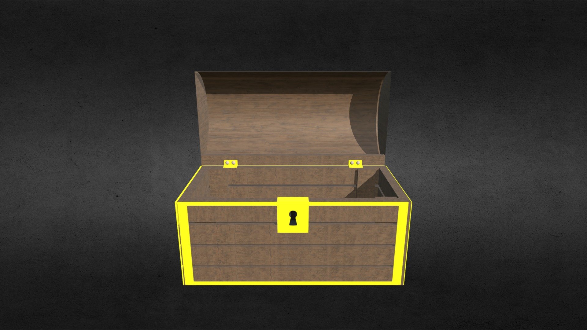 Chest