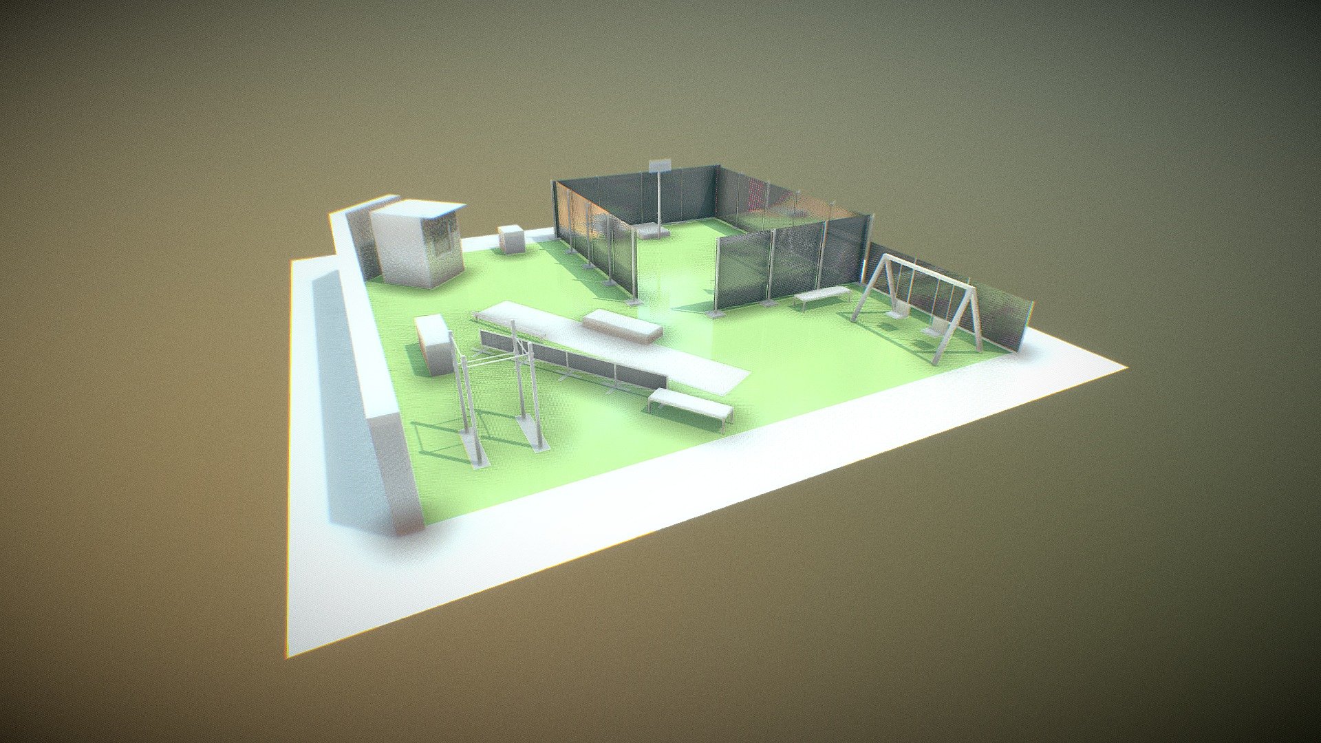 Playground