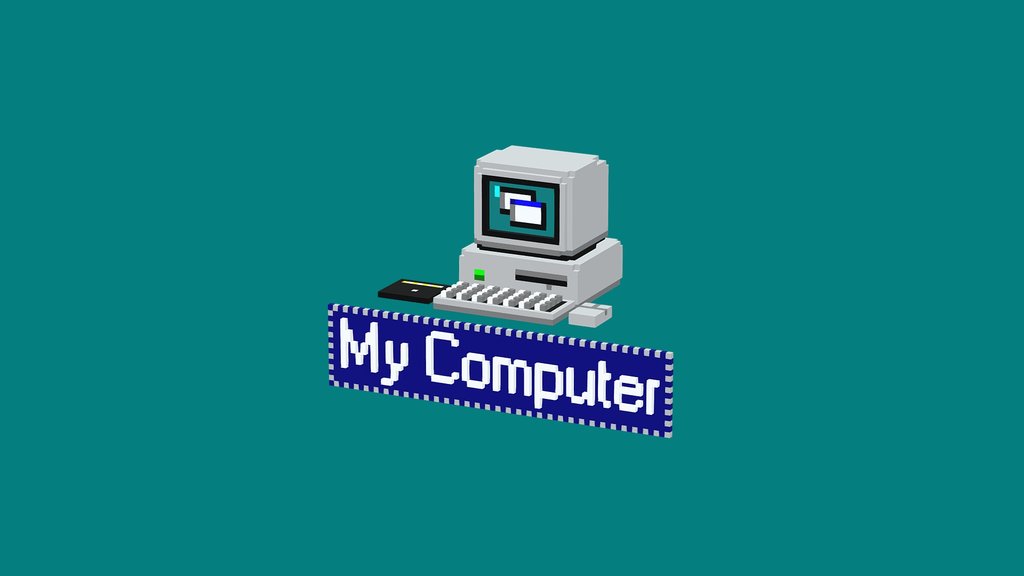 "My Computer"