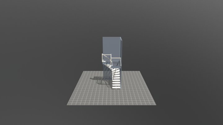 Finn_Robert_Muller 3D Model