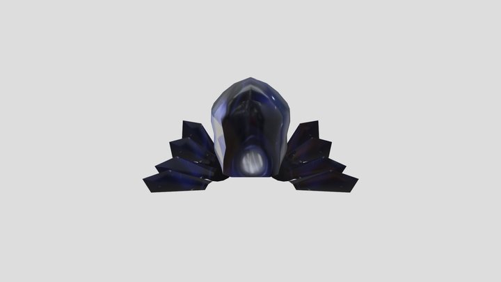 Dominus Astra 3D Model