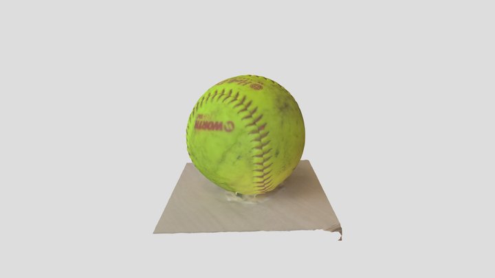 Softball