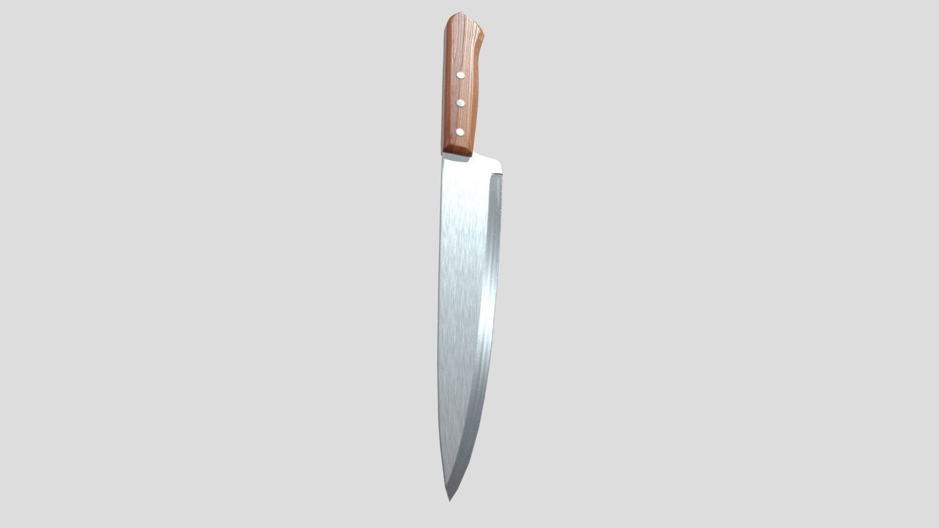 knife
