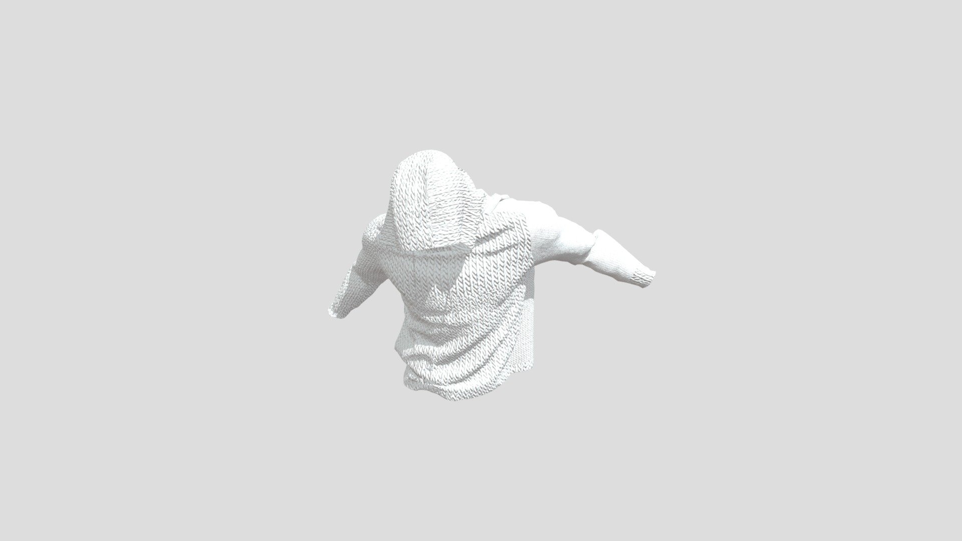 Fission  New Hoodie