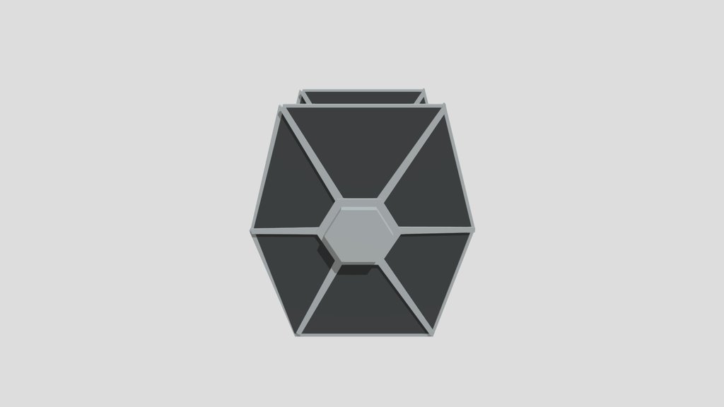 Star Wars Tie Fighter
