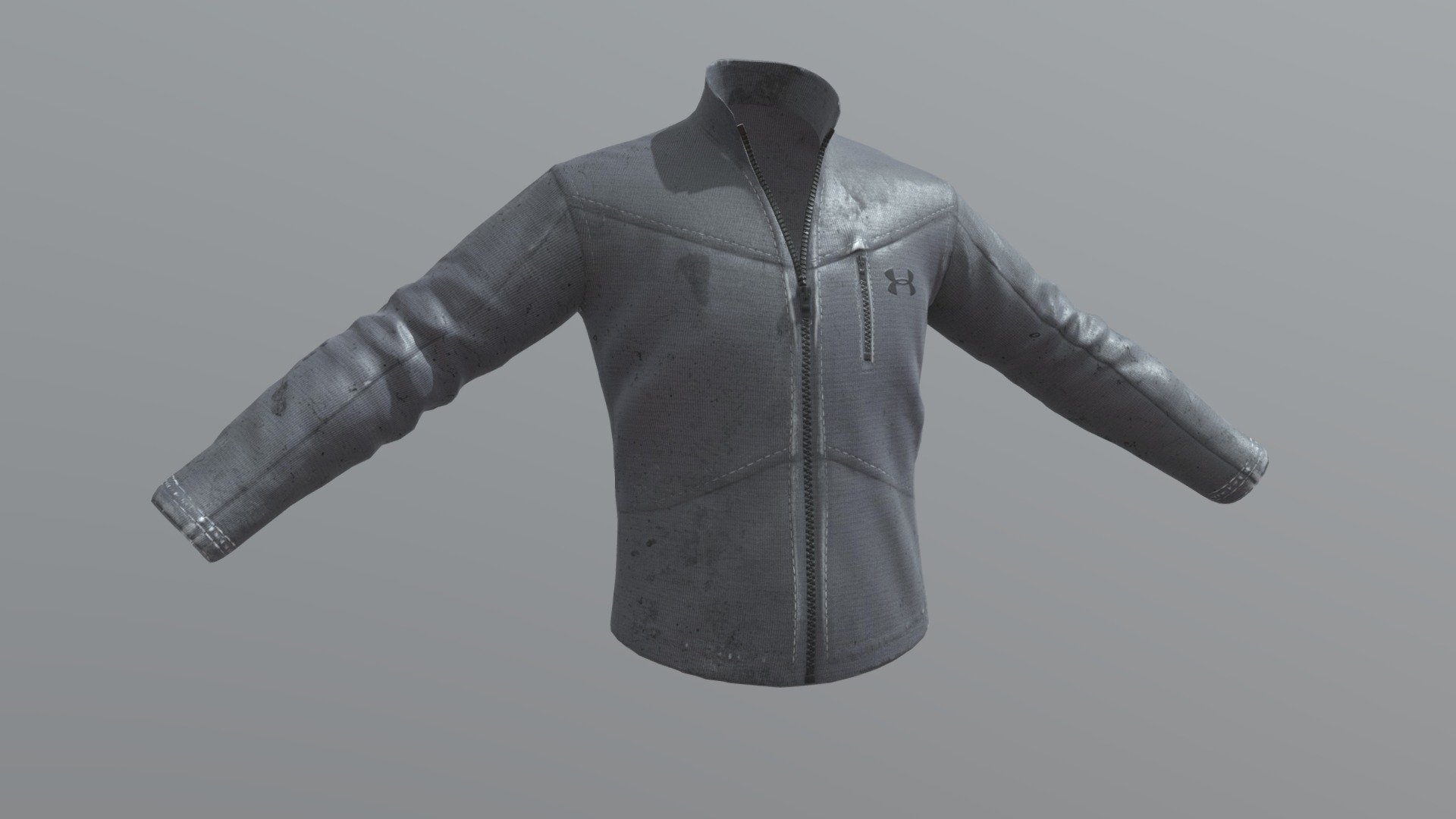 Underarmour Jacket
