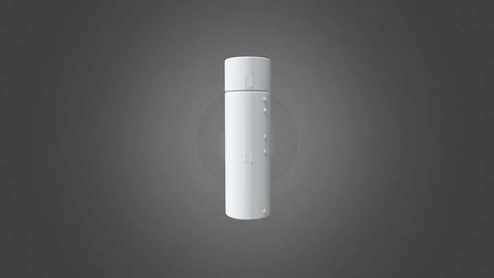 soluar 1 3D Model