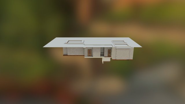 soln2 3D Model