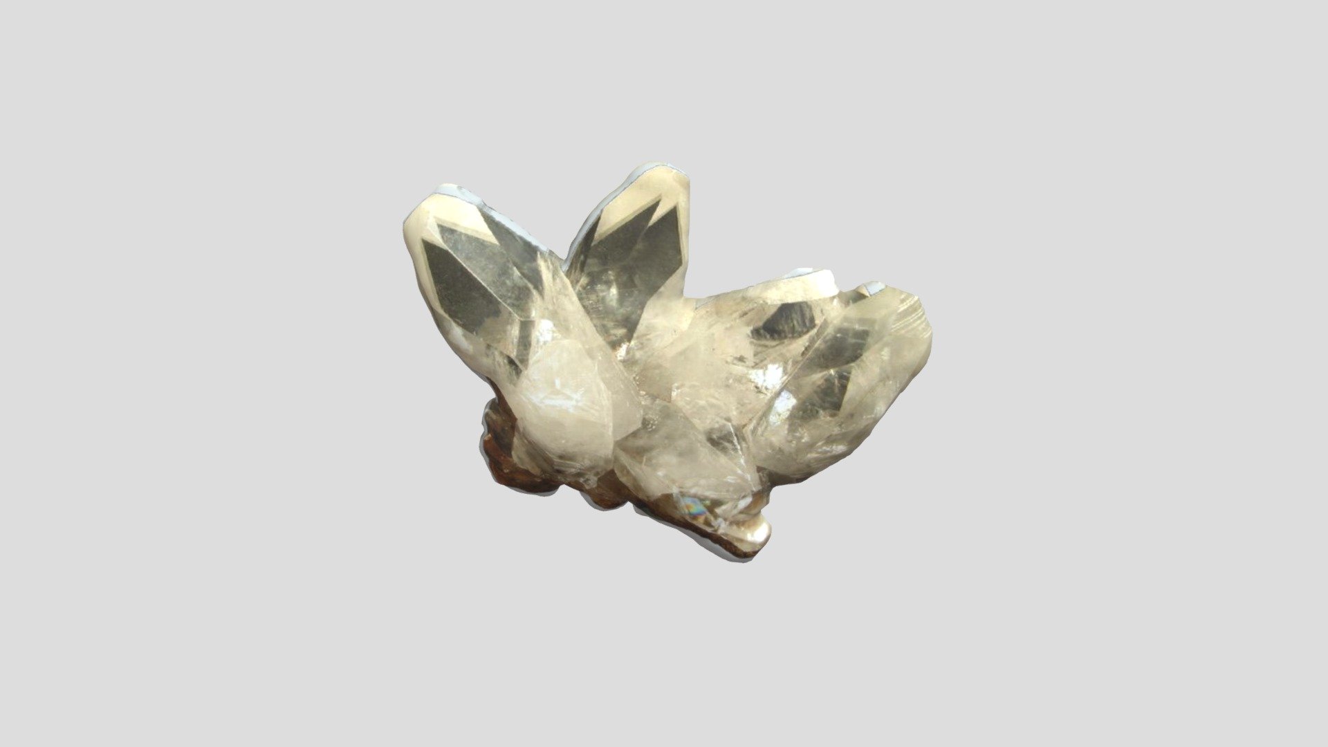 Himalayan Rock