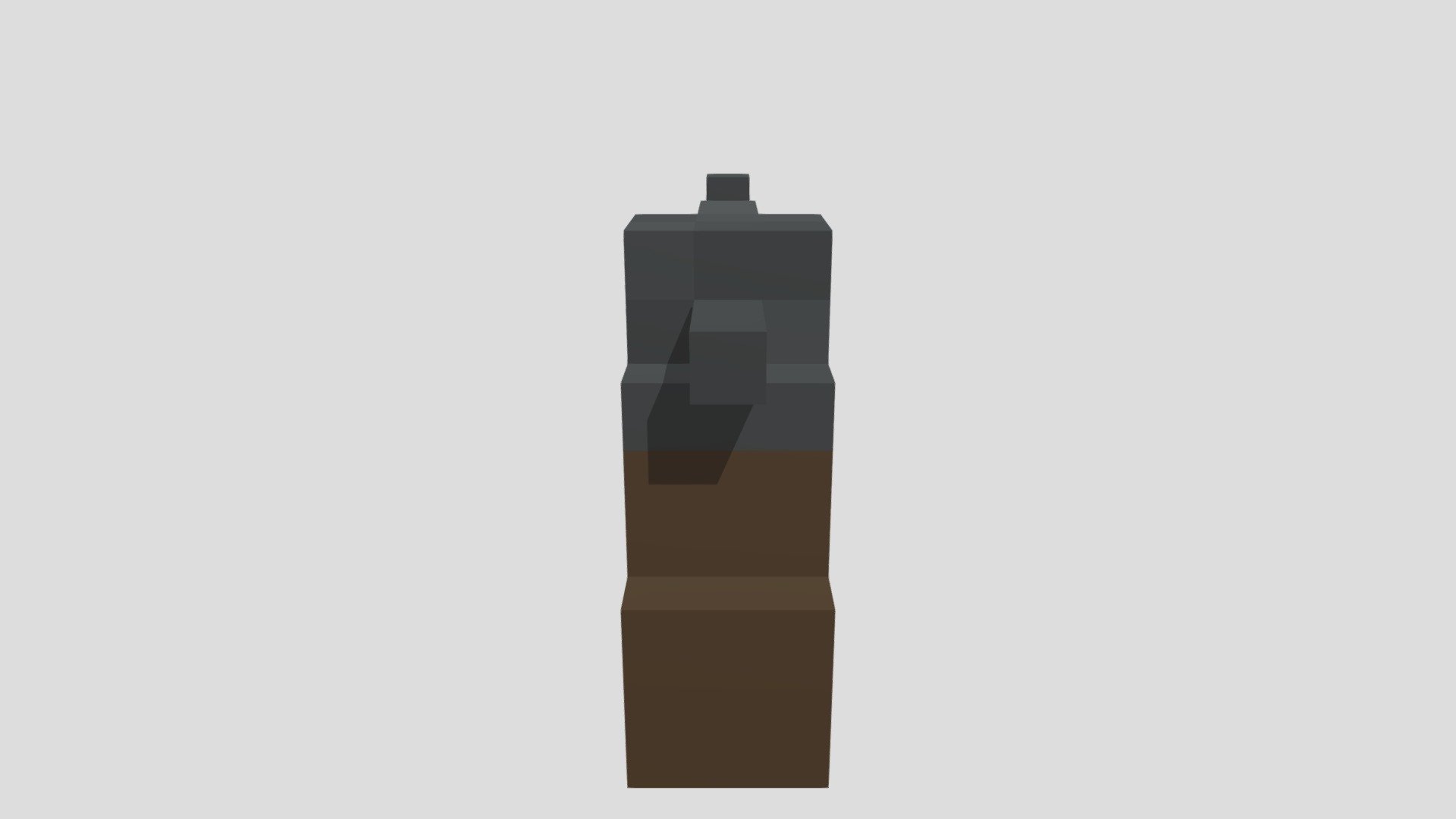 gun