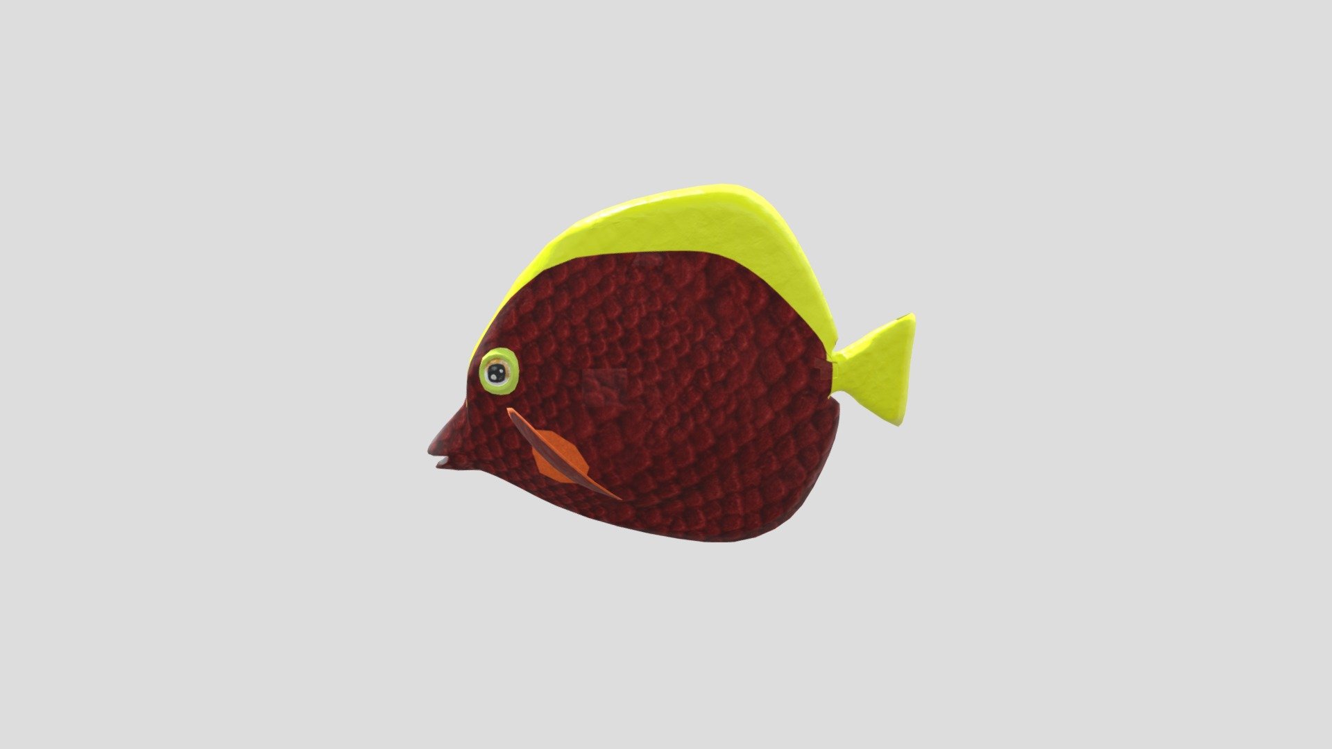 Fish (Updated)