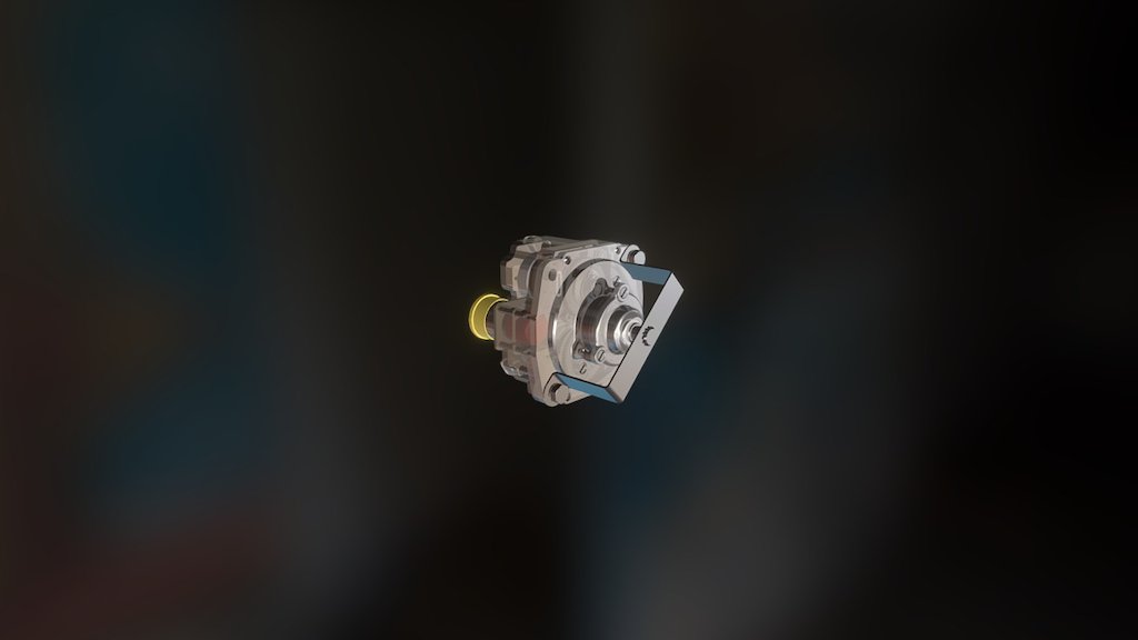 Actuator