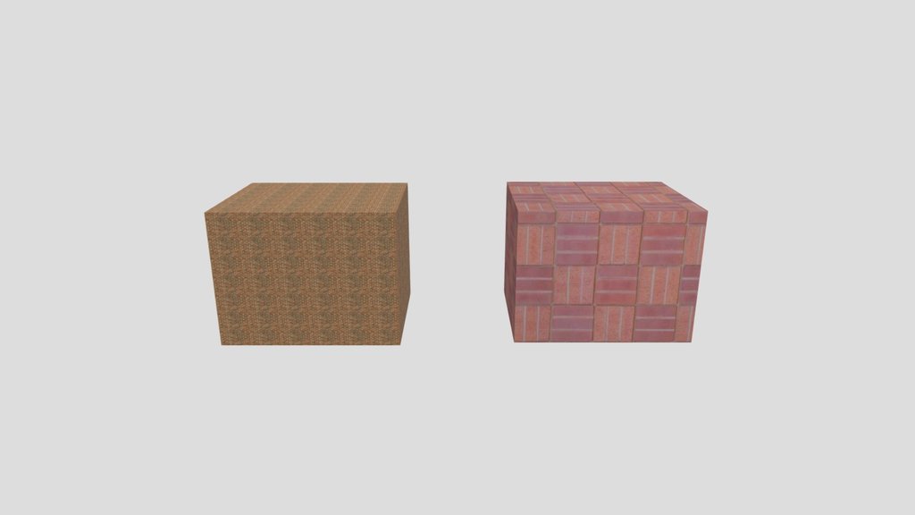 Cubes