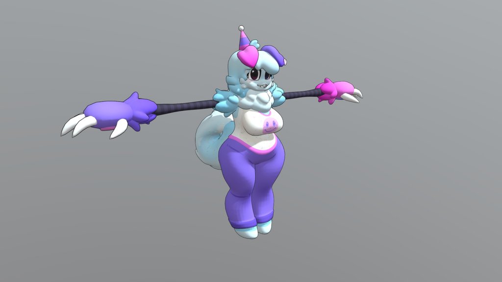 Party Fem Goob