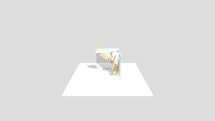 доржо базовый вар 3D Model