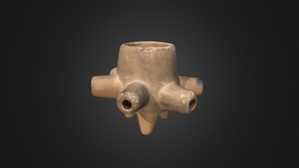Catawba Pipe (2323a11)